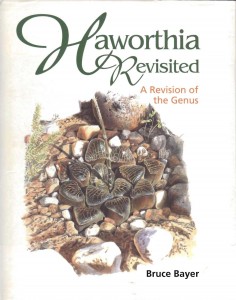 Haworthia Revisited