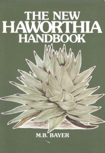 The New Haworthia Handbook